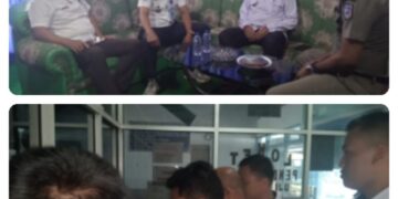 Pemkab Muna Lakukan Sidak, Pantau Kedisiplinan dan Kinerja ASN