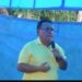 Tepis Isu yang Beredar, Uking Djassa: La Ode Darwin Calon Tunggal Bupati Mubar Dari Partai Golkar