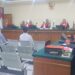 Tuntutan Jaksa Tak Sesuai Fakta Persidangan, Kuasa Hukum Ridwansyah Taridala Ajukan Pledoi