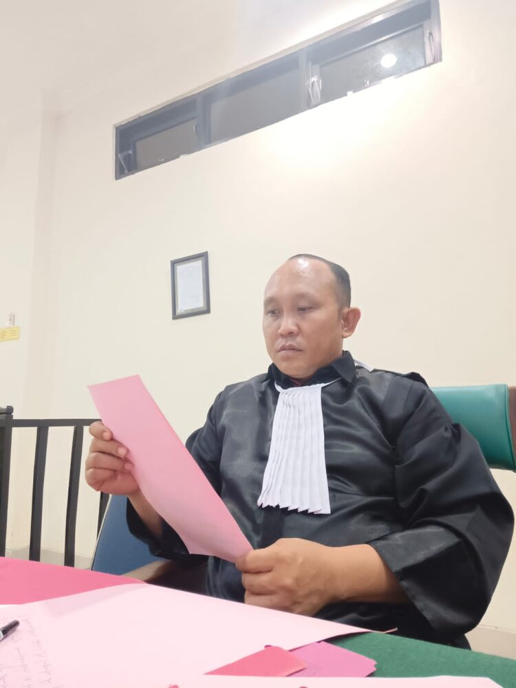 PT WIN Diterpa Isu Tak Sedap, Kuasa Hukum Bantah Perusahaan Lakukan Pelanggaran