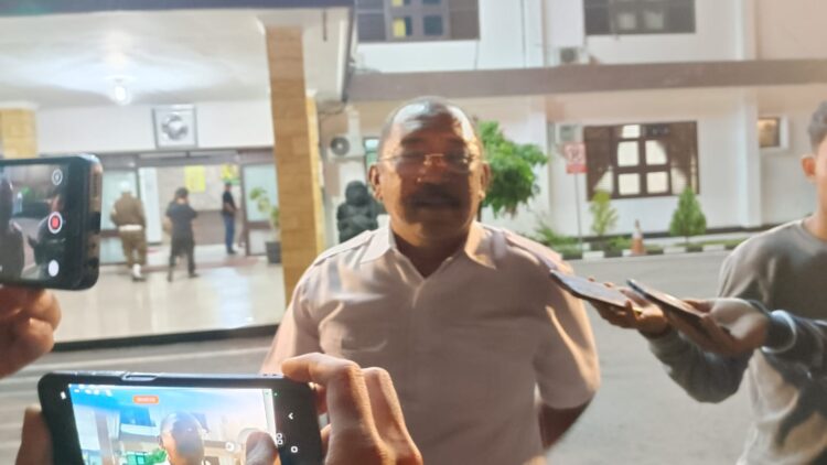 Letih Usai Diperiksa di Kejati Sultra, Burhanuddin Bakal Diperiksa Lagi
