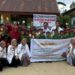 Tim Mahasiswa Program Provesi Apoteker UHO Lakukan Sosialisasi Apoteker Cilik di SDN 94 Kendari