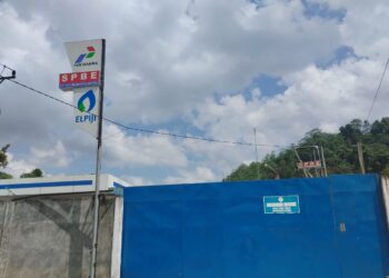 SPBE PT Osu Wonua Perkasa Pastikan Sistem Keamanan dan Keselamatan Bagi Masyarakat