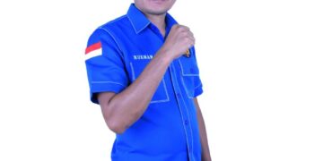 KNPI Koltim Siap Gelar Musda