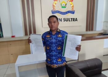 Merasa Ditipu, Warga di Kendari Minta Pemilik Dealer Mobil Bertanggung Jawab
