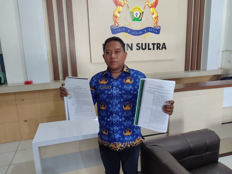 Merasa Ditipu, Warga di Kendari Minta Pemilik Dealer Mobil Bertanggung Jawab