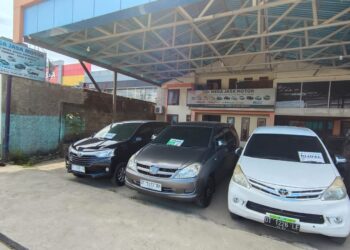 UD Mega Jasa Motor Prioritaskan Pelayanan Pelanggan