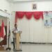 Pesan Bupati dalam Pengukuhan Pengurus DPC APDESI Muna