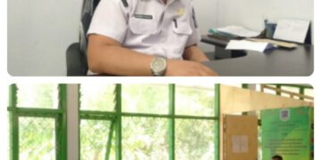 Kadis Sosial Muna Bentuk Tim untuk Verifikasi dan Validasi Data Pengguna BPJS