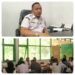 Kadis Sosial Muna Bentuk Tim untuk Verifikasi dan Validasi Data Pengguna BPJS