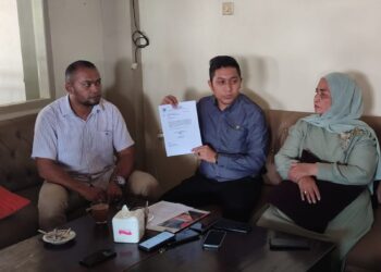Masyhura Ilah Ladamay Diterpa Isu Tak Sedap Soal Kepengurusan Lasqi