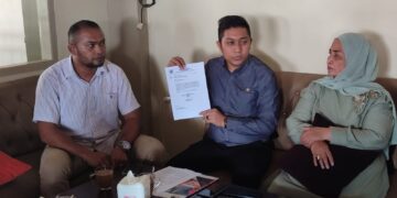 Masyhura Ilah Ladamay Diterpa Isu Tak Sedap Soal Kepengurusan Lasqi