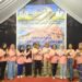 Lomba Menyanyi Lagu Daerah Muna yang diselenggarakan UPTD Museum dan Taman Budaya memasuki Babak Grand Final