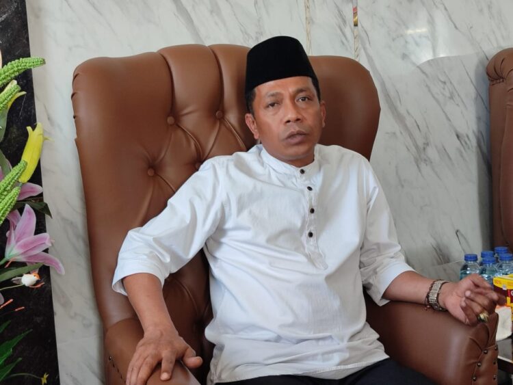 Ribuan Peserta Bakal Ramaikan Kirab Peringatan Hari Santri 2023 di Kendari