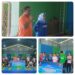 Direktur RSUD dr LM. Baharudin, M.Kes Buka Turnamen Futsal antar Unit Internal Rumah Sakit