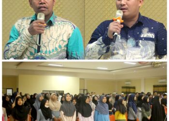 Bertepatan Hari Santri 2023, KPU Kota Kendari Gelar Nobar Film ‘Kejarlah Janji’ di MAN IC