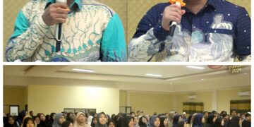 Bertepatan Hari Santri 2023, KPU Kota Kendari Gelar Nobar Film ‘Kejarlah Janji’ di MAN IC