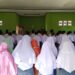 Bela Palestina, SMA dan SMK se Sultra Serentak Laksanakan Sholat Ghoib di Tiap Sekolah