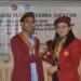 Fandi Ferdinandus Resmi Dilantik sebagai Ketua Presidium PMKRI Cabang Kendari Periode 2023-2024, Ini Pesan Ketua PP PMKRI