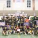 Tim Futsal Fakultas Peternakan UHO Kembali Raih Juara II, Top Score, dan Best Player Pada Kejuaraan Nasional di Universitas Hasanuddin