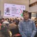 Kabid Kebudayaan Dinas Pendidikan Kabupaten Muna Hadiri Kongres Kebudayaan Indonesia 2023 yang Dibuka Mendikbudristek Nadiem Anwar Makarim