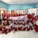 Mahasiswa PSPPA UHO Angkatan X Kelompok X Gelar Sosialisasi dan Edukasi Pencegahan Stunting dan Penanggulangan Kecacingan di SDN 13 Kendari