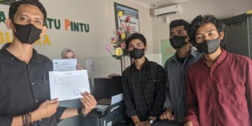 Perkara Dugaan Korupsi Proyek Swakelola IPPKH Bendungan Pelosika Dilaporkan ke Kejati Sultra