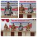Pesan dan Harapan Koordinator Pusat Inovasi Administrasi Negara LAN-RI Dalam Workshop dan Coaching Clinic di Muna