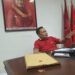 DPC PDIP Kolaka Pastikan Kader siap Tempur Menangkan Duet Ganjar-Mahfud