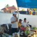 Wakil Ketua Komisi V DPR RI Ir. Ridwan Bae Gelar Reses di Desa Lagasa Kecamatan Duruka
