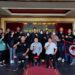 15 Atlet IBCA MMA Asal Sultra Siap Juarai Kejurnas di Palu