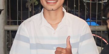 Kosliwu Kecamatan Tongkuno Siap Kawal dan Dukung Kebijakan Pemkab Muna Dalam Penanganan Kebakaran Pasar Wakuru