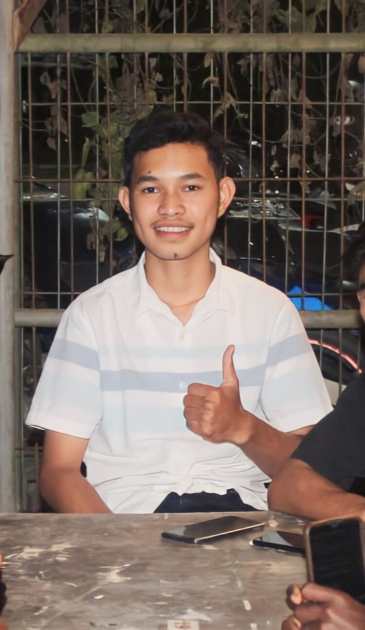 Kosliwu Kecamatan Tongkuno Siap Kawal dan Dukung Kebijakan Pemkab Muna Dalam Penanganan Kebakaran Pasar Wakuru