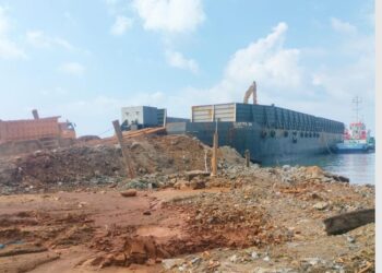 Penerbitan IUP PT Mining Maju Hingga Konflik Masyarakat, Kinerja ESDM Dipertanyakan