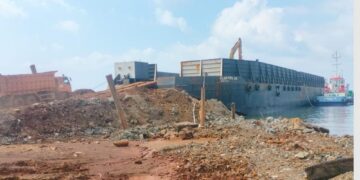 Penerbitan IUP PT Mining Maju Hingga Konflik Masyarakat, Kinerja ESDM Dipertanyakan