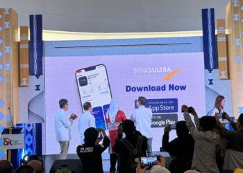Puncak Bulan Inklusi Keuangan 2023, OJK Sultra bersama Industri Keuangan gelar FinExpo