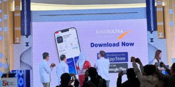 Puncak Bulan Inklusi Keuangan 2023, OJK Sultra bersama Industri Keuangan gelar FinExpo