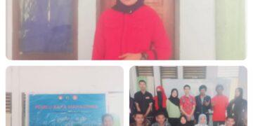 Pemilihan Ketua BEM Fakultas Hukum Universitas Karya Persada Muna Berjalan Lancar 