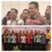 Bupati Muna Hadiri Rakor yang dipimpin Mendagri, Beri Penguatan Kepala Daerah se-Sultra