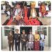 Pemkab Muna Gelar Upacara Peringatan Hari Sumpah Pemuda ke-95, Wakil Bupati Bacakan Amanat Menpora RI