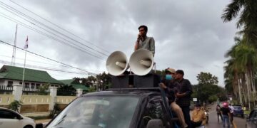 Sederet PR Pj Gubernur Sultra, Inflasi Tinggi Hingga LPG 3 Kg Langka