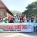 Ekspedisi Benteng Kotano Wuna Jilid V Tahun 2023 Sukses Terlaksana dengan Baik