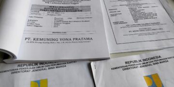 Kontraktor Proyek Jalan Bambaea-Kasipute-Tinanggea Soroti Tindakan Oknum PPK BPJN Sultra