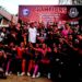 ‘Anak Lorong’ Sukses Gelar Turnamen Futsal Banteng Cup I di Kendari