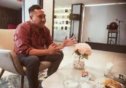 Opini: Skandal Keuangan Korupsi di Kementerian Pertanian