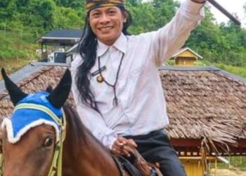 Pengukuhan Pengurus APDESI Muna Dapat Penolakan Para Kades, Ini Alasannya