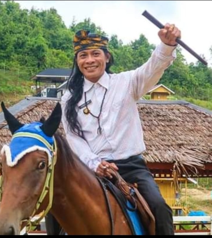Pengukuhan Pengurus APDESI Muna Dapat Penolakan Para Kades, Ini Alasannya