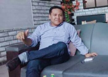 Dolar AS Tembus Angka 16.000 Rupiah, Nizar Fachry : Pemerintah Perlu Mengambil Sikap