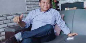Dolar AS Tembus Angka 16.000 Rupiah, Nizar Fachry : Pemerintah Perlu Mengambil Sikap