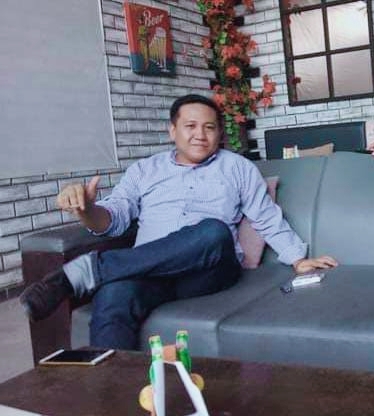 Dolar AS Tembus Angka 16.000 Rupiah, Nizar Fachry : Pemerintah Perlu Mengambil Sikap